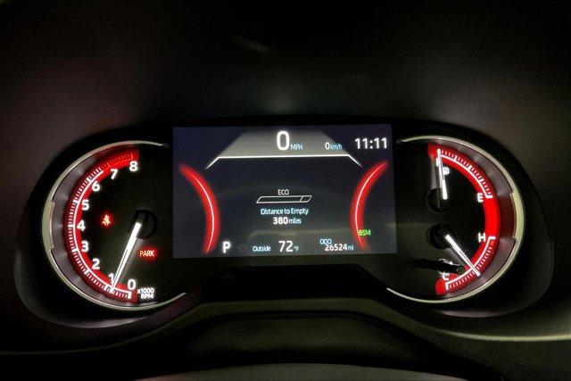 Photo of 2023 Blueprint Toyota RAV4
