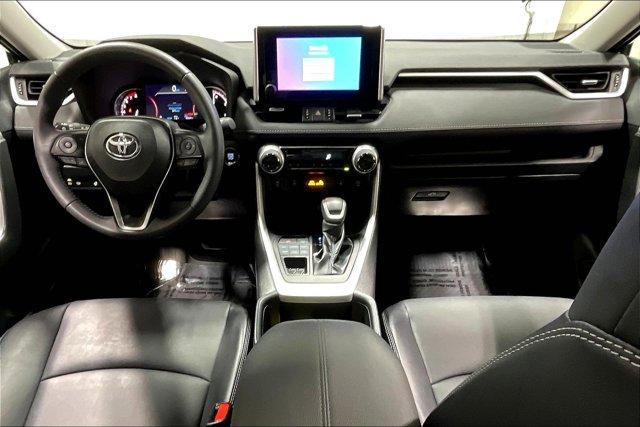 Photo of 2023 Blueprint Toyota RAV4