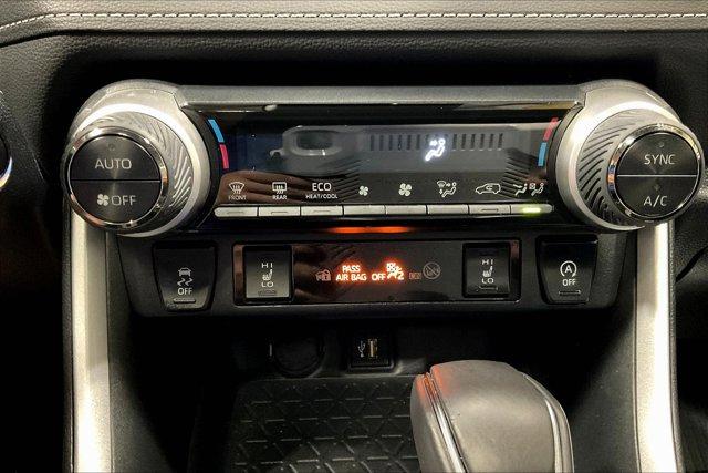 Photo of 2023 Blueprint Toyota RAV4