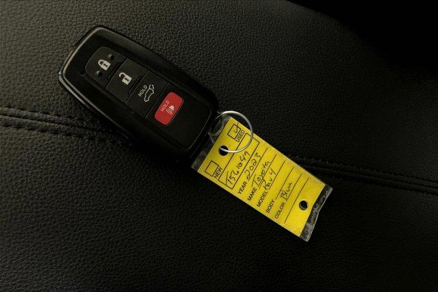 Photo of 2023 Blueprint Toyota RAV4