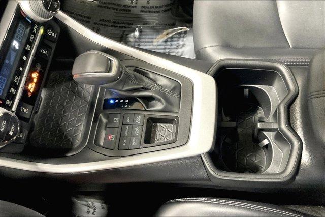 Photo of 2023 Blueprint Toyota RAV4