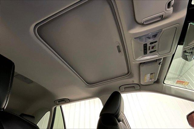 Photo of 2023 Blueprint Toyota RAV4