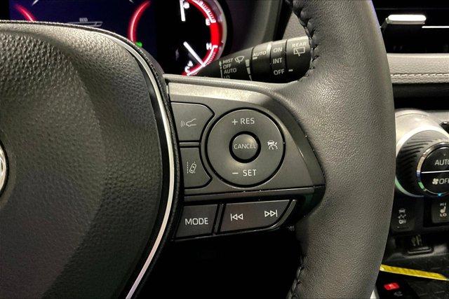 Photo of 2023 Blueprint Toyota RAV4