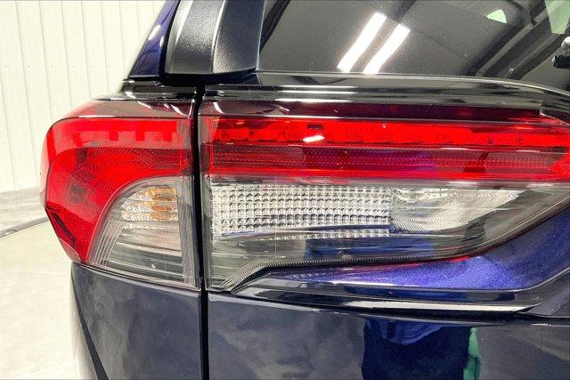 Photo of 2023 Blueprint Toyota RAV4