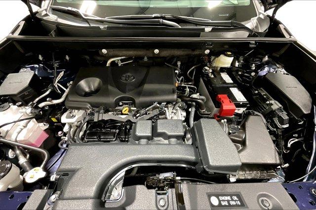 Photo of 2023 Blueprint Toyota RAV4