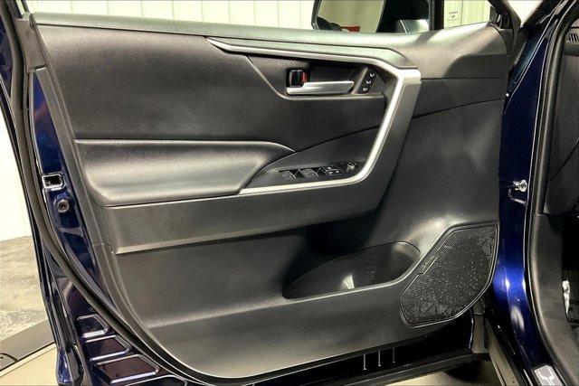 Photo of 2023 Blueprint Toyota RAV4