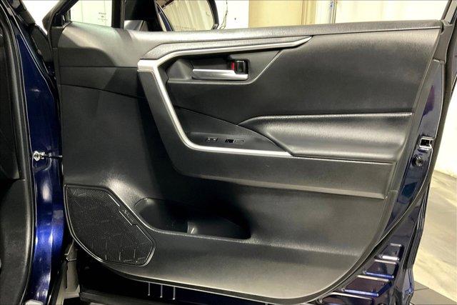 Photo of 2023 Blueprint Toyota RAV4