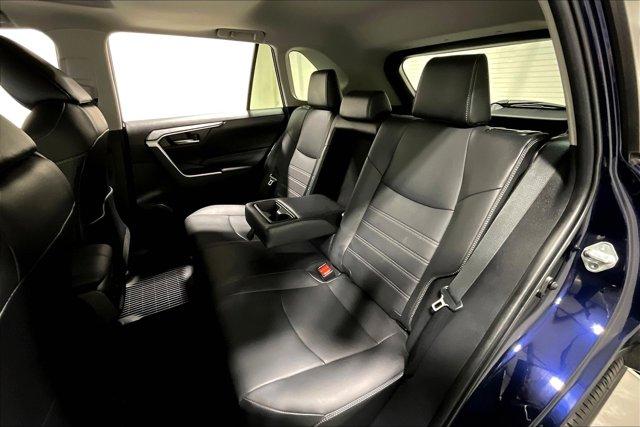 Photo of 2023 Blueprint Toyota RAV4