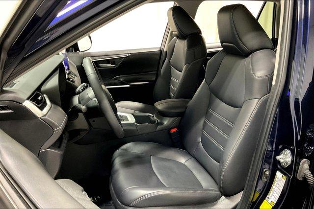 Photo of 2023 Blueprint Toyota RAV4