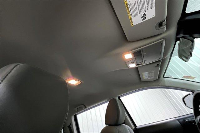 Photo of 2022 Magnetic Gray M Toyota Tacoma