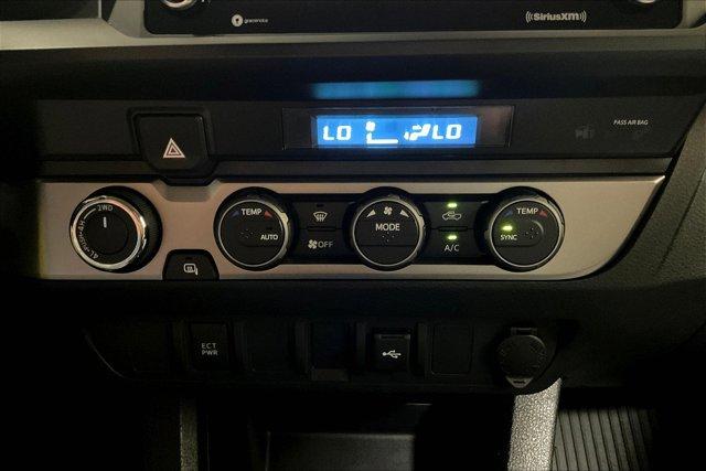 Photo of 2022 Magnetic Gray M Toyota Tacoma