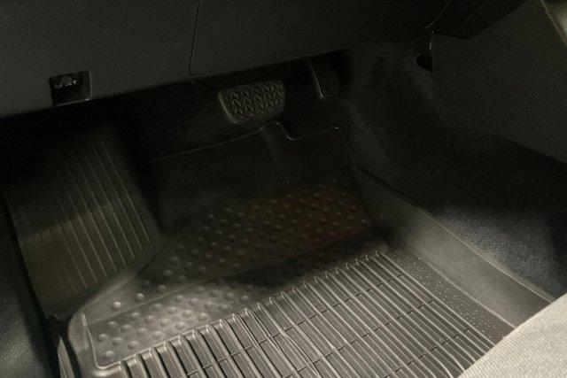 Photo of 2022 Magnetic Gray M Toyota Tacoma