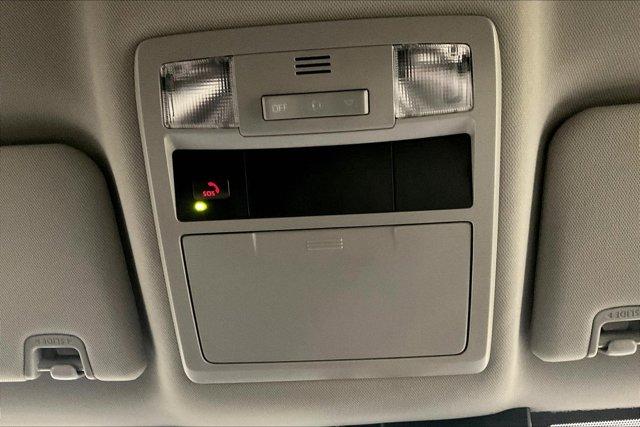 Photo of 2022 Magnetic Gray M Toyota Tacoma