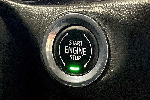 Photo of 2023 Summit White Buick Encore GX