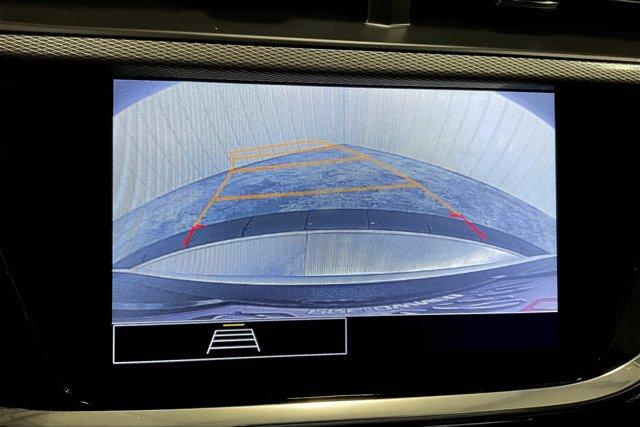 Photo of 2023 Summit White Buick Encore GX