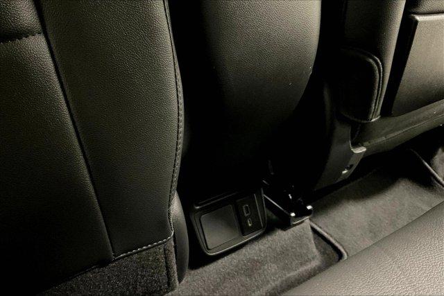 Photo of 2023 Summit White Buick Encore GX