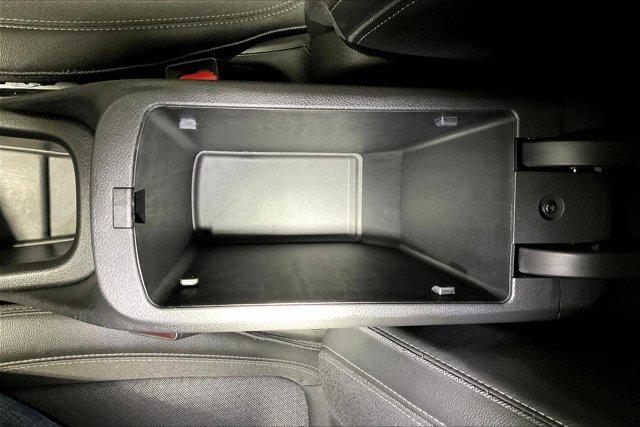 Photo of 2023 Summit White Buick Encore GX