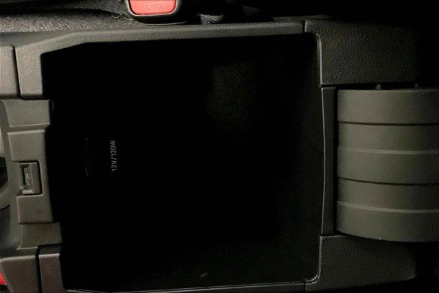 Photo of 2022 Jet Black Toyota Corolla Cross