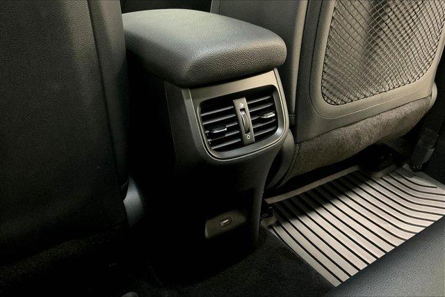 Photo of 2024 Gravity Gray Kia Forte