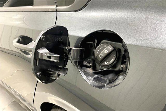 Photo of 2024 Gravity Gray Kia Forte
