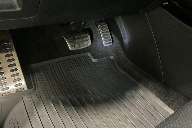 Photo of 2024 Gravity Gray Kia Forte
