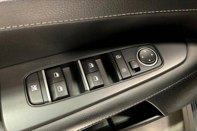 Photo of 2024 Gravity Gray Kia Forte