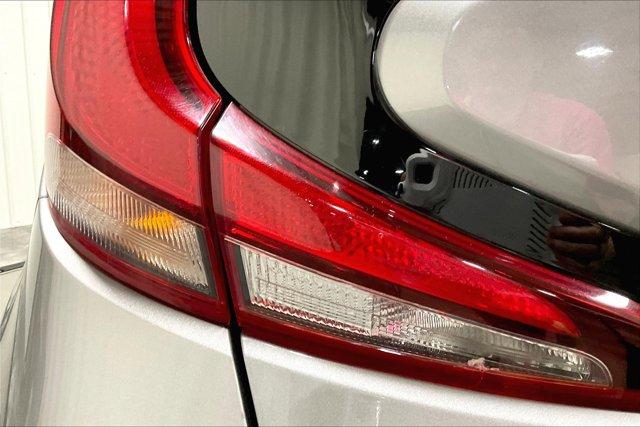 Photo of 2022 Steel Gray Kia Soul