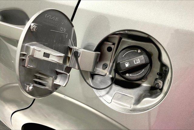 Photo of 2022 Steel Gray Kia Soul