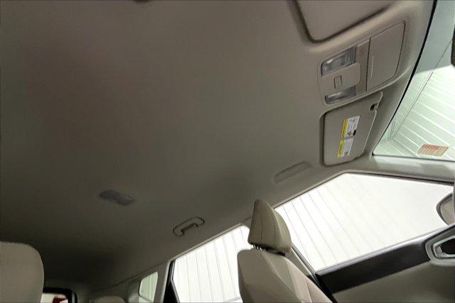 Photo of 2022 Steel Gray Kia Soul