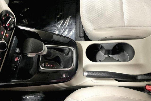 Photo of 2022 Steel Gray Kia Soul