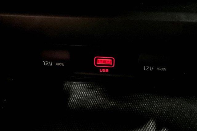Photo of 2022 Steel Gray Kia Soul