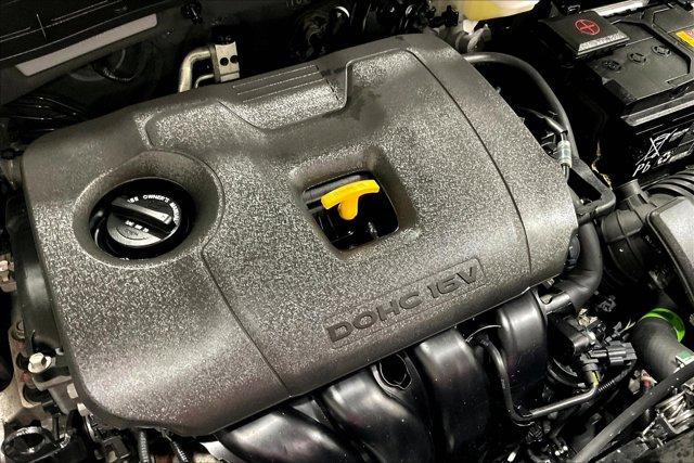 Photo of 2022 Steel Gray Kia Soul