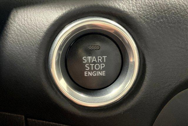 Photo of 2023 Rhodium White Metallic Mazda CX-5