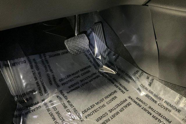 Photo of 2023 Rhodium White Metallic Mazda CX-5