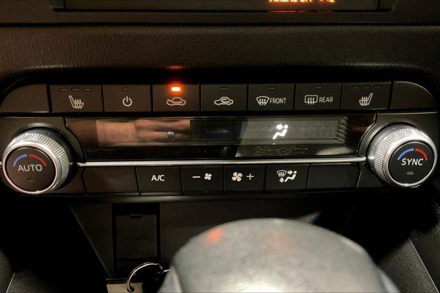 Photo of 2023 Rhodium White Metallic Mazda CX-5