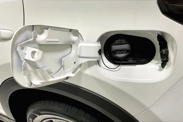 Photo of 2023 Rhodium White Metallic Mazda CX-5