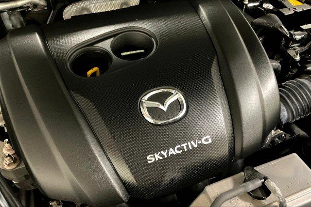 Photo of 2023 Rhodium White Metallic Mazda CX-5