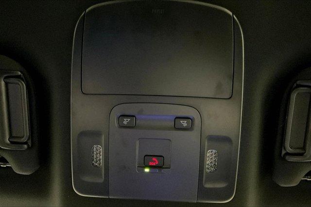 Photo of 2025 Reservoir Blue Toyota Camry