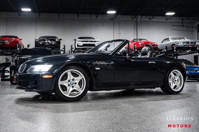 2000 BMW M