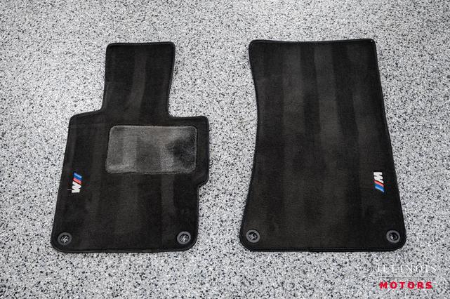 Photo of 2000 Cosmos Black Metallic BMW M