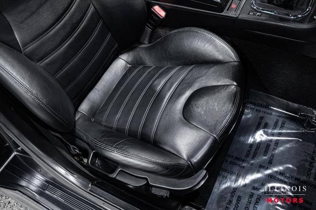 Photo of 2000 Cosmos Black Metallic BMW M