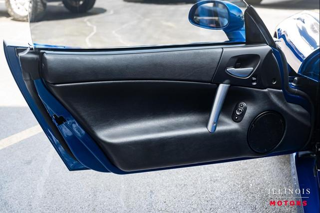 Photo of 2010 Viper GTS Blue Dodge Viper