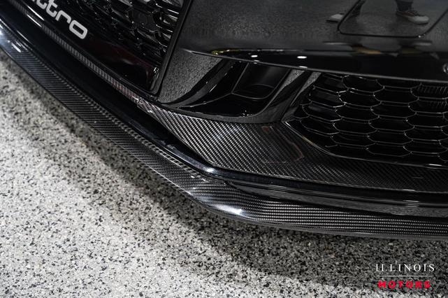 Photo of 2019 Mythos Black Metallic Audi RS 3