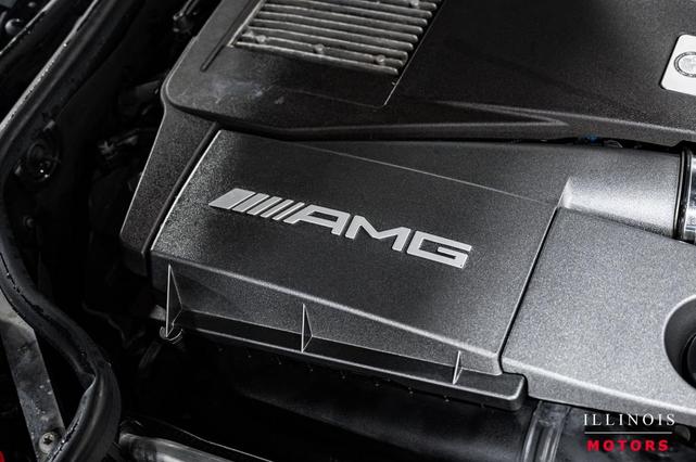 Photo of 2013 Black Mercedes-Benz SL-Class