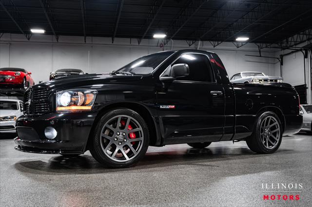 2006 Dodge Ram 1500