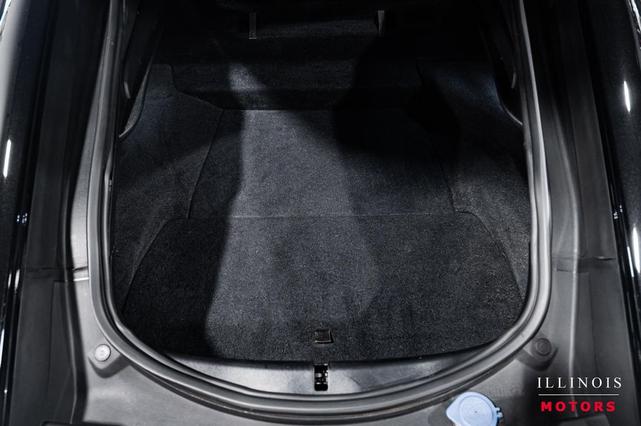 Photo of 2021 Santorini Black Metallic Jaguar F-TYPE