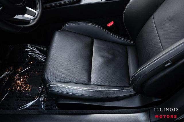 Photo of 2021 Santorini Black Metallic Jaguar F-TYPE
