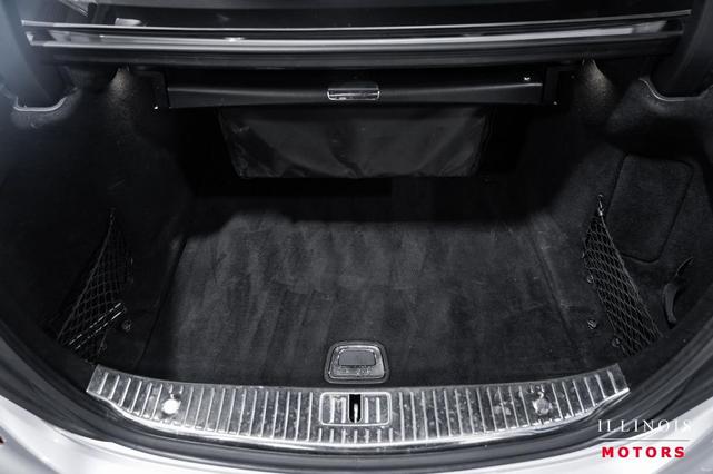 Photo of 2015 Iridium Silver Metallic Mercedes-Benz S-Class