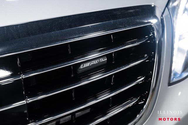 Photo of 2015 Iridium Silver Metallic Mercedes-Benz S-Class
