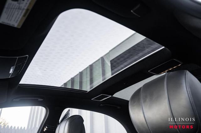 Photo of 2015 Iridium Silver Metallic Mercedes-Benz S-Class